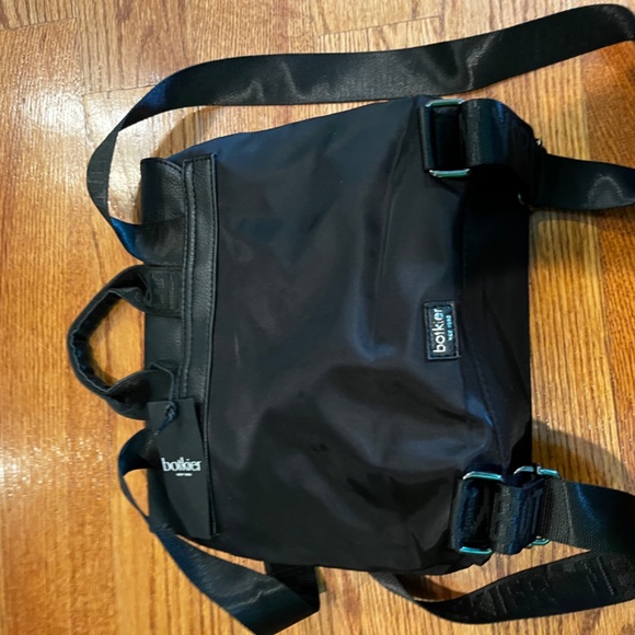 *NWT Botkier New York Backpack/purse - Picture 5 of 7